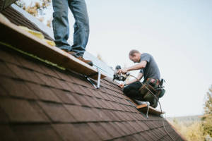 Local Roofers in Fulks Run, VA